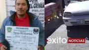 Capturan a sujeto que atacó a una familia en Alto Lima, Gobierno destaca prontitud en atención