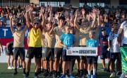 Argentina Sub-20 en L'Alcudia: cuando juega la selección, a qué hora y como ver en vivo
