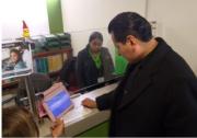 La Paz: Fiscalía implementa calificación digital de usuario a plataformas de atención