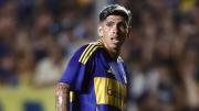 Una ex gloria de Boca se cansó de Carlos Palacios y reveló qué haría si fuera Riquelme