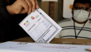 La Paz registra 655.971 electores, con predominio de votantes jóvenes