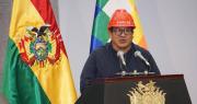 Víctor Pedro Quispe jura como nuevo ministro de Trabajo y dice que recibirá críticas de la oposición