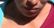 Anuncian al menos tres procesos contra el sujeto acusado de agredir a su pareja; tres niños siguen con el presunto agresor