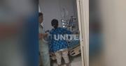Un hombre es atropellado y queda en terapia intensiva; el protagonista fugó sin brindar ayuda