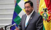 Arce cuestiona a candidatos por la falta de propuestas a corto plazo en combustible