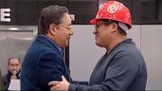 A menos de 4 meses para terminar su gestión, Arce posesiona a Víctor Quispe como su nuevo ministro de Trabajo