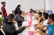 El Gobierno eliminó el Registro Nacional de Comedores y Merenderos Comunitarios