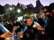 Máximo Kirchner declaró un patrimonio de 8.300 millones de pesos, casi el doble que el año anterior