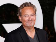 El médico de Matthew Perry se declaró culpable de venderle ketamina semanas antes de su muerte por sobredosis