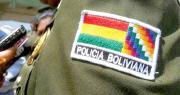 Dan baja definitiva a dos policías involucrados con el robo de una motocicleta en Pando