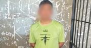 Militar acusado de violar a una estudiante del Politécnico, tenía antecedentes de violencia intrafamiliar