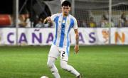 Argentina Sub 20 vs. Valencia en L'Alcudia: cuando juegan, fecha, horario y como ver en vivo
