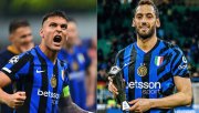 Hakan Çalhanoglu calmó la tensión con Lautaro Martínez y dejó una frase que sorprendió a todos: Somos profesionales