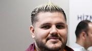 Mauro Icardi le responde a los “haters”: así está su físico tras siete meses de lesión