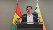 Gobierno aprueba DS que da continuidad a la industrialización por Bs 1.500 millones