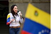 Régimen de Maduro detuvo a 20 opositores