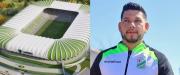 Gestiona proyecto para construir su estadio