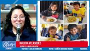 Campaña “diga Sí” busca alimentar a los niños