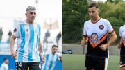 Dos comodorenses debutarán con Argentina en el Mundial de Fútbol 7
