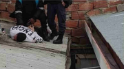 A punta de pistola, asaltaron a un hombre en Palazzo
