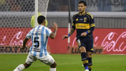 Atlético Tucumán sorprende a Boca por los 16avos de la Copa Argentina