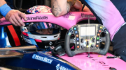 Franco Colapinto: sus palabras sobre el GP de Bélgica y cómo le fue en este circuito