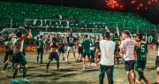 Romagnoli repatrió a un ex verdinegro del ascenso: quién es y de dónde viene