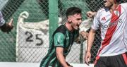 De goleador y tener su chance con Romagnoli a borrado: “Si no sos profesional, es imposible avanzar”