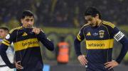 Boca, afuera de la Copa Argentina: Atlético Tucumán lo venció por 2-1 y profundizó su mala racha