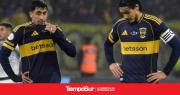 Boca, afuera de la Copa Argentina ante Atlético Tucumán