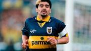 A 30 años del regreso de Maradona a Boca