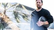 Lionel Messi y una posible sanción en la MLS por ausentarse del All Star Game 