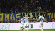 Boca volvió a perder y su mal momento ya es histórico