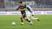 Con ustedes: Papelón FC