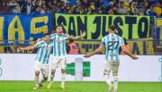 Atlético Tucumán le ganó a Boca y lo eliminó de la Copa Argentina