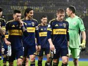 Boca, eliminado de la Copa Argentina: cómo está en la tabla anual y los dos caminos que le quedan para clasificar a la Libertadores 2026