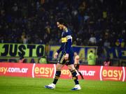 Cavani, otra noche agridulce en la eliminación de Boca: las dos increíbles chances erradas y el fin de una larga sequía