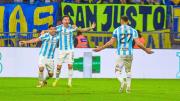 Cómo sigue la Copa Argentina tras la temprana eliminación de Boca ante Atlético Tucumán