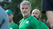 Quién será el nuevo entrenador de Gimnasia y Esgrima: la danza de nombres