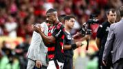 La picante respuesta de Nicolás de la Cruz al médico de Flamengo tras el mensaje filtrado