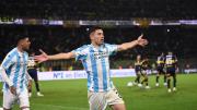 Otro papelón de Boca: eliminado de la Copa Argentina ante Atlético Tucumán