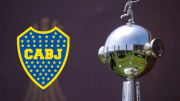 Boca se quedó con solo dos vías para clasificar a la Copa Libertadores 2026