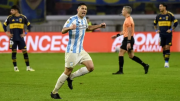 Atlético Tucumán le ganó 2 a 1 a Boca y lo eliminó de la Copa Argentina