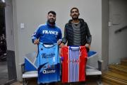 Los hermanos Rossi y la sana costumbre de ser campeones
