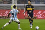 Boca Juniors sufrió otro duro golpe, perdió con Atlético Tucumán y quedó eliminado
