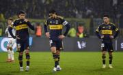 Boca vs Atlético Tucumán, Copa Argentina.- El Xeneize fue una sombra y cerró con otro papelón