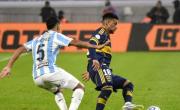 Sorpresa: Russo incluyó a Fabra