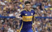 Palacios y un descargo que terminó borrando