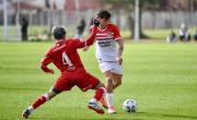 La Reserva no pudo con Huracán en en el Country
