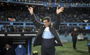 Racing solo vende entradas para sus socios